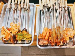 -号令江湖·水浒烤肉(和畅睦邻中心店)