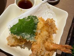 -大渔铁板烧(花园道店)