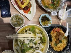 酸菜鱼-知鱼之味(虹桥天地店)