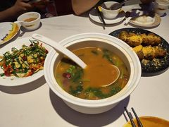 -小河公主秘制烤羊腿(小绿谷店)