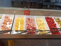 -比格比萨自助(国展店)