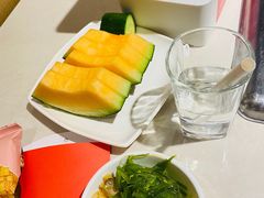 -海底捞火锅(上元大街店)