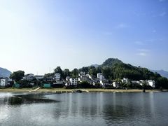 -新安江山水画廊风景区