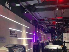-威尔仕健身会所(北京宜家店)