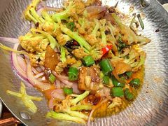 -阿喆私房菜(西五路店)