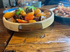 -卧龙堡客栈·中餐厅(古北水镇店)