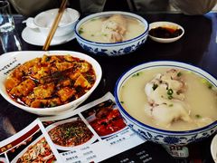 -丁太婆老妈蹄花(人民公园非遗总店)