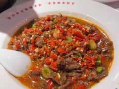 -小财神·老派赣州菜·中华美食地标(第五大道店)