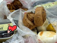 -宫门口馒头铺(创始人总店)
