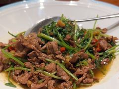 -呷湘厨·鱼汤捞饭·剁椒鱼头·辣椒炒肉(国家会展中心店)