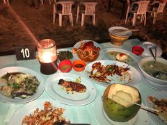 -Ganesha Pudak Cafe