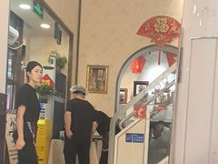 -香港威特瑞茶餐厅(小白楼音乐厅店)