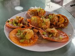 -南蚝小贝海鲜特色餐厅(南澳岛店)