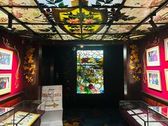 -马克西姆餐厅(崇文门店)