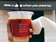 -JPG coffee(广州体育西店)