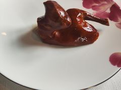 -三号黄浦会Canton Table