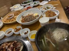 -黄金牧场(明洞总店)