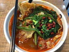 -螺小胖柳州螺蛳粉(钟楼总店)