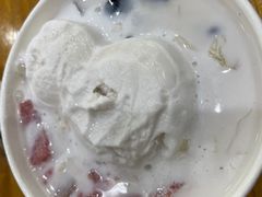 -文昌邓记清补凉(西沙路店)