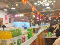 -宽尺巷鱼蛙自助火锅(虎丘钻石广场店)
