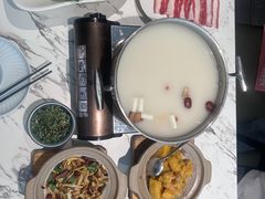 -锦庐道地川菜(来福士店)