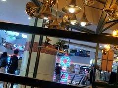 大堂-川知味(京华城店)
