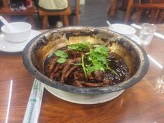 -多福临砂锅居(苏堤北路店)