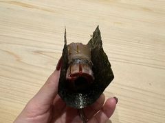 -鮨然(然寿司钱粮胡同店)