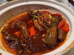-老湘村·湖南土菜(天河维多利店)
