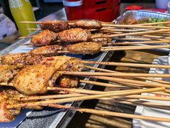 -管氏翅吧(广渠门店)
