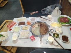 -傣妹火锅(南京东路一店)