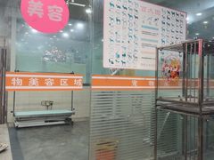 -暖阳宠物医院·犬猫康复中心·骨科