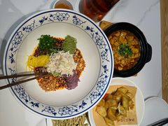 -鸡毛店·川菜(文殊院店)