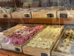 -稻香村(文殊院旗舰店)