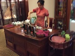 -粤财皇冠假日酒店·彩华轩中餐厅