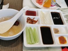 -御仙都北京菜馆·烤鸭店(双井店)