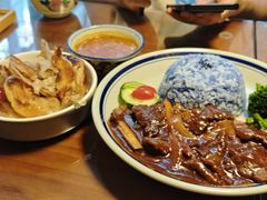 -马来MO简餐.南洋风味料理(美食街店)