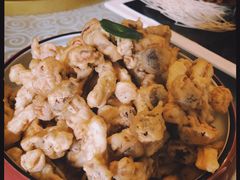 -素心小筑(后沙裕镇店)