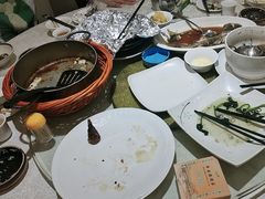 -丰宝源客家菜(常平店)