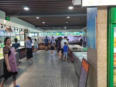 -大京园海鲜烧烤(东城路店)