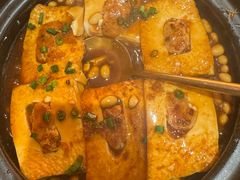 -蝴蝶里·粤菜·点心(滨江龙湖店)