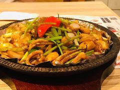 -粤仔湾砂锅粥(宜兴八佰伴店)