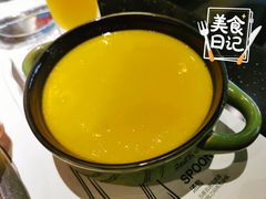 象拔蚌海鲜浓汤-西堤厚牛排(国瑞店)