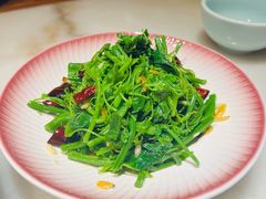 -小吊梨汤·北京菜·烤鸭(华润万象城店)