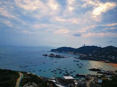 -枸杞岛