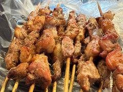 -同来顺烧烤餐厅(哈尔滨道店)