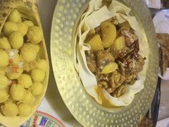 -天山传奇新疆菜(SKLP店)