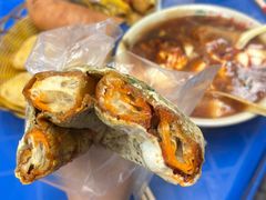 -真素诚·清真(新华路店)