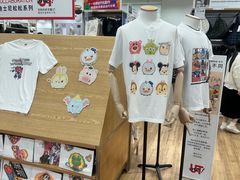 -优衣库(长沙国金中心店)