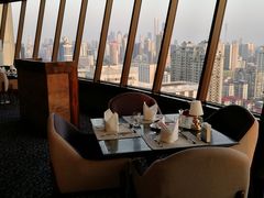 -广州花园酒店·凌璇阁旋转餐厅CAROUSEL360